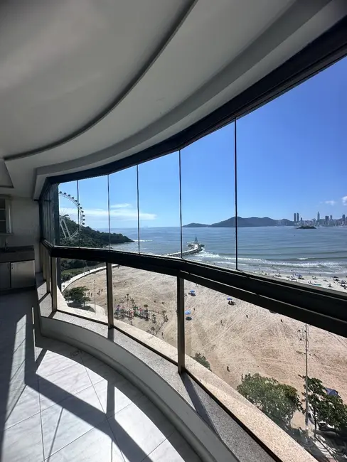 Foto 1 de Apartamento com 3 quartos à venda, 166m2 em Centro, Balneario Camboriu - SC