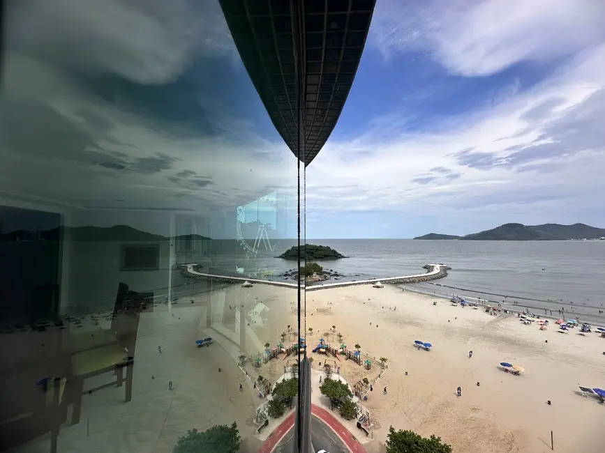 Foto 3 de Apartamento com 3 quartos à venda, 166m2 em Centro, Balneario Camboriu - SC