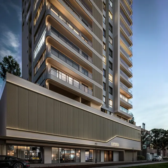 Foto 6 de Apartamento com 3 quartos à venda, 138m2 em Itajai - SC