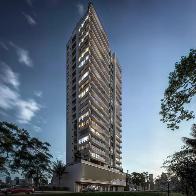 Foto 4 de Apartamento com 3 quartos à venda, 138m2 em Itajai - SC