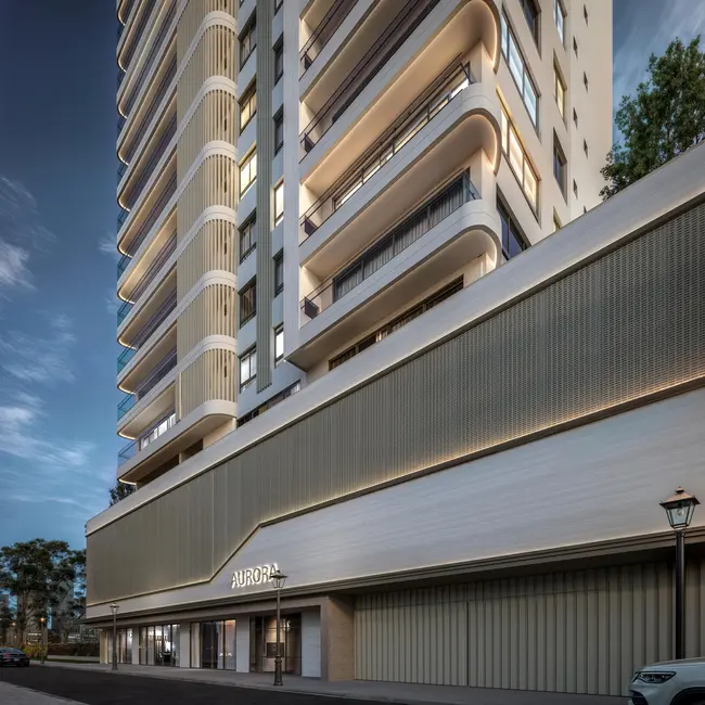 Foto 5 de Apartamento com 3 quartos à venda, 138m2 em Itajai - SC