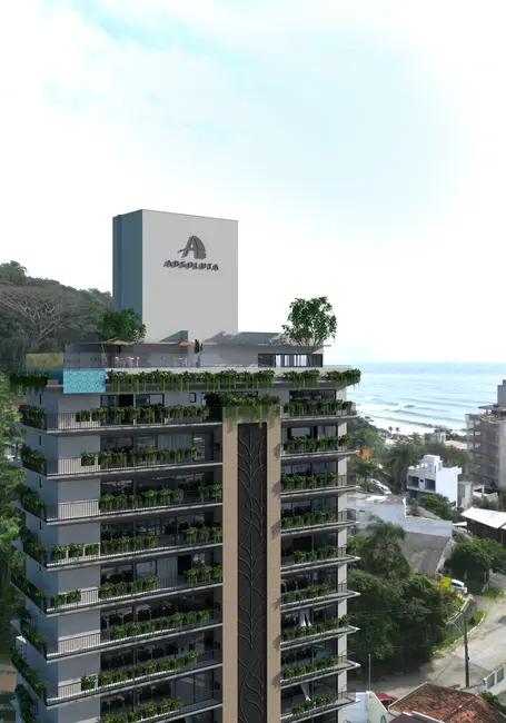 Apartamento com 3 quartos à venda, 138m2 em Cabeçudas, Itajai - SC - imagem 2 Foto 2 de Apartamento com 3 quartos à venda, 138m2 em Cabeçudas, Itajai - SC