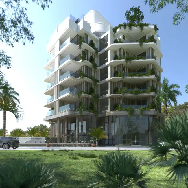 Foto 2 de Apartamento com 3 quartos à venda, 169m2 em Cabeçudas, Itajai - SC