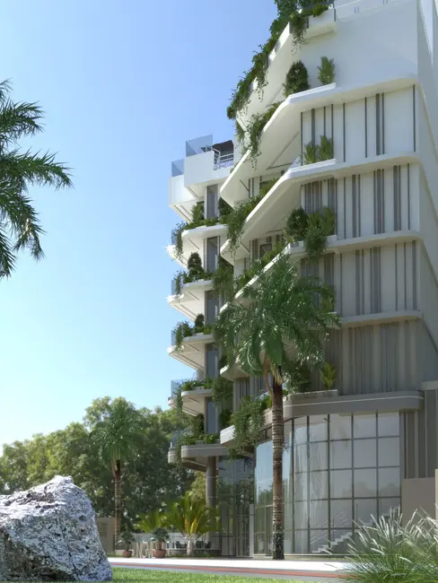 Apartamento com 3 quartos à venda, 169m2 em Cabeçudas, Itajai - SC - imagem 4 Foto 4 de Apartamento com 3 quartos à venda, 169m2 em Cabeçudas, Itajai - SC