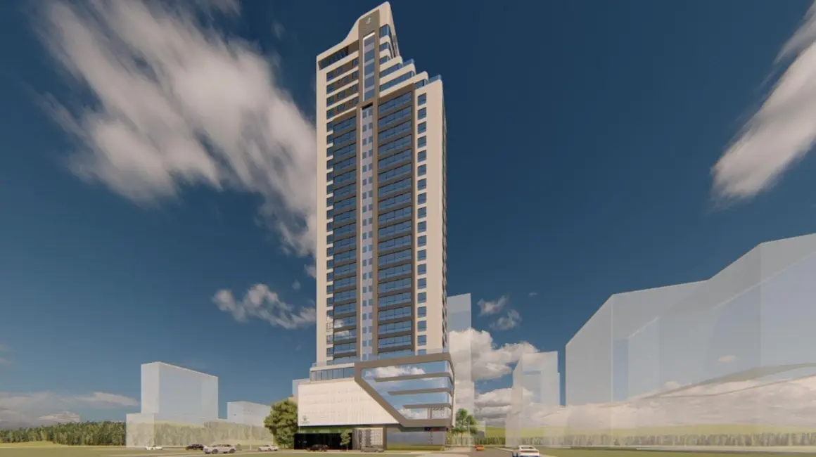 Apartamento com 3 quartos à venda, 117m2 em Pioneiros, Balneario Camboriu - SC - imagem 1 Foto 1 de Apartamento com 3 quartos à venda, 117m2 em Pioneiros, Balneario Camboriu - SC