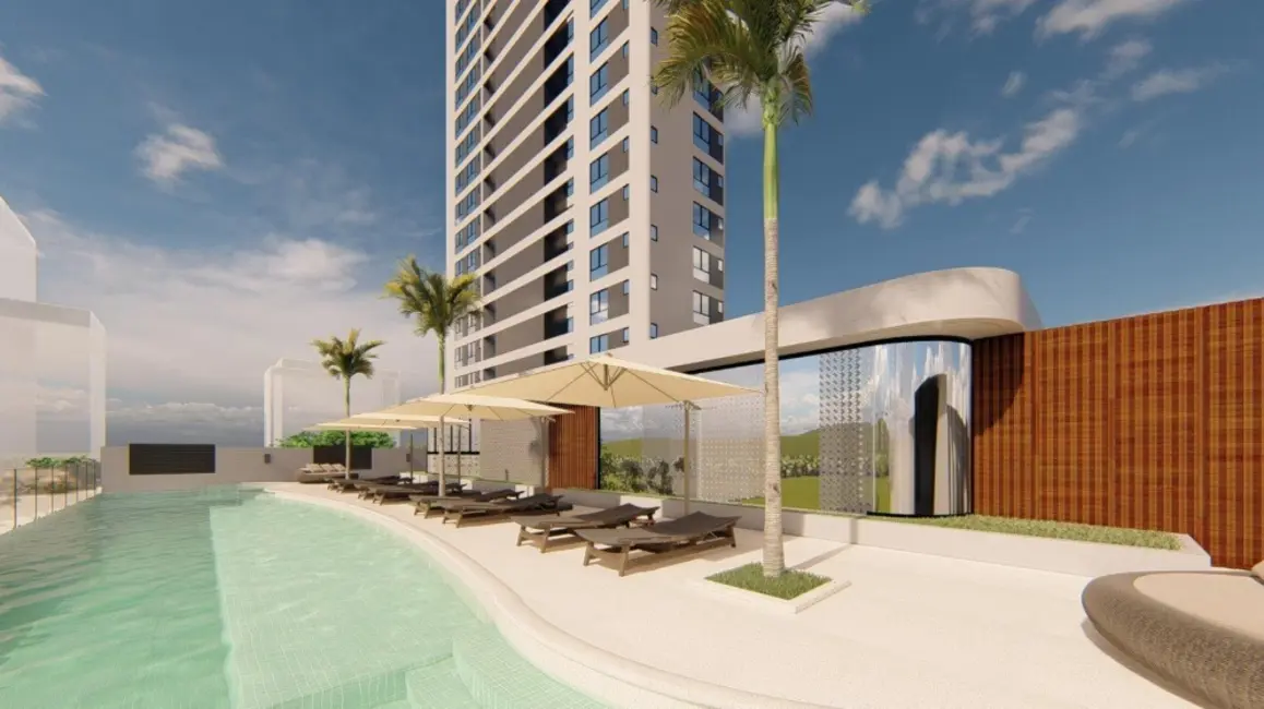 Apartamento com 3 quartos à venda, 117m2 em Pioneiros, Balneario Camboriu - SC - imagem 7 Foto 7 de Apartamento com 3 quartos à venda, 117m2 em Pioneiros, Balneario Camboriu - SC