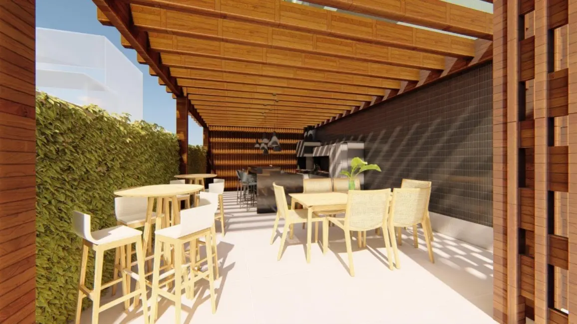 Apartamento com 3 quartos à venda, 117m2 em Pioneiros, Balneario Camboriu - SC - imagem 4 Foto 4 de Apartamento com 3 quartos à venda, 117m2 em Pioneiros, Balneario Camboriu - SC