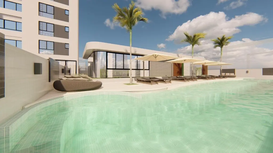 Apartamento com 3 quartos à venda, 117m2 em Pioneiros, Balneario Camboriu - SC - imagem 8 Foto 8 de Apartamento com 3 quartos à venda, 117m2 em Pioneiros, Balneario Camboriu - SC