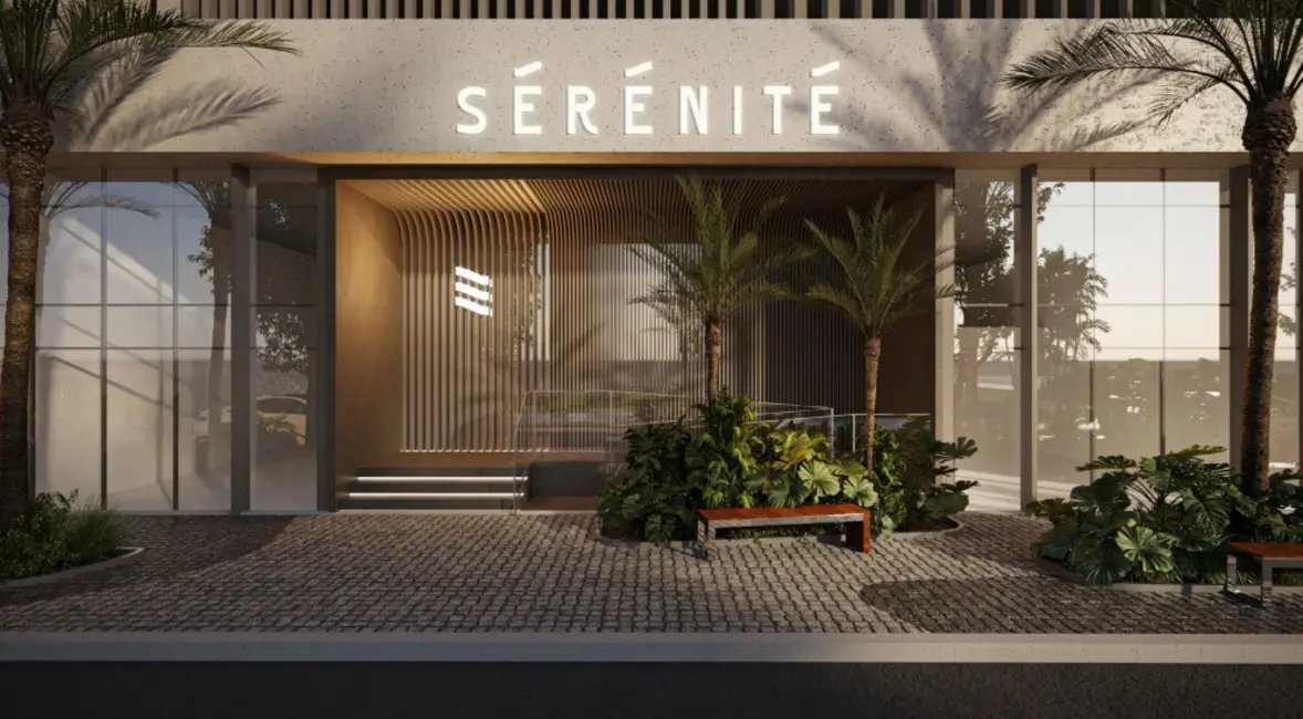 Foto 3 de Apartamento com 3 quartos à venda, 133m2 em Centro, Balneario Camboriu - SC