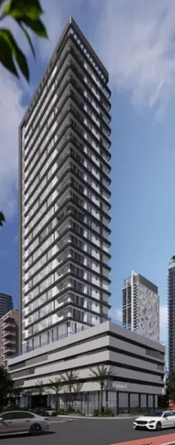 Foto 2 de Apartamento com 3 quartos à venda, 133m2 em Centro, Balneario Camboriu - SC