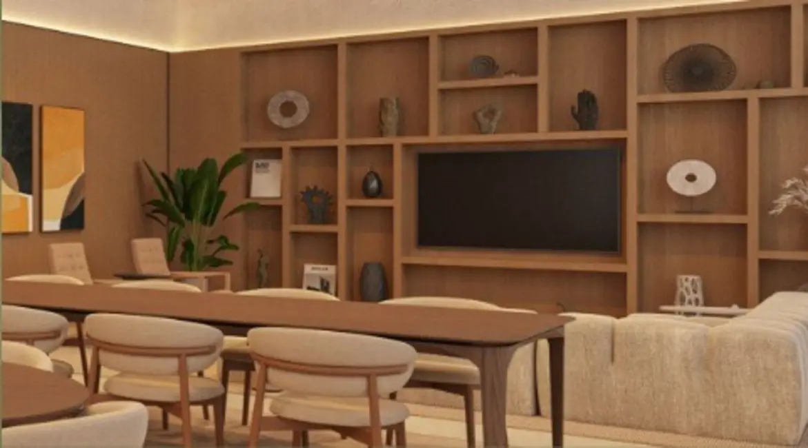 Foto 7 de Apartamento com 3 quartos à venda, 133m2 em Centro, Balneario Camboriu - SC