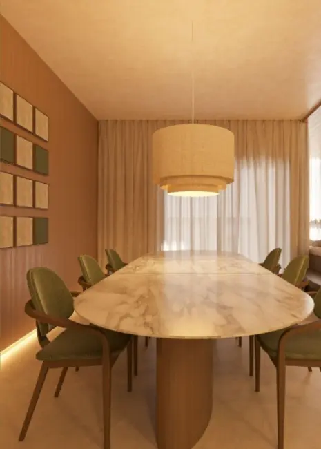 Foto 9 de Apartamento com 3 quartos à venda, 133m2 em Centro, Balneario Camboriu - SC