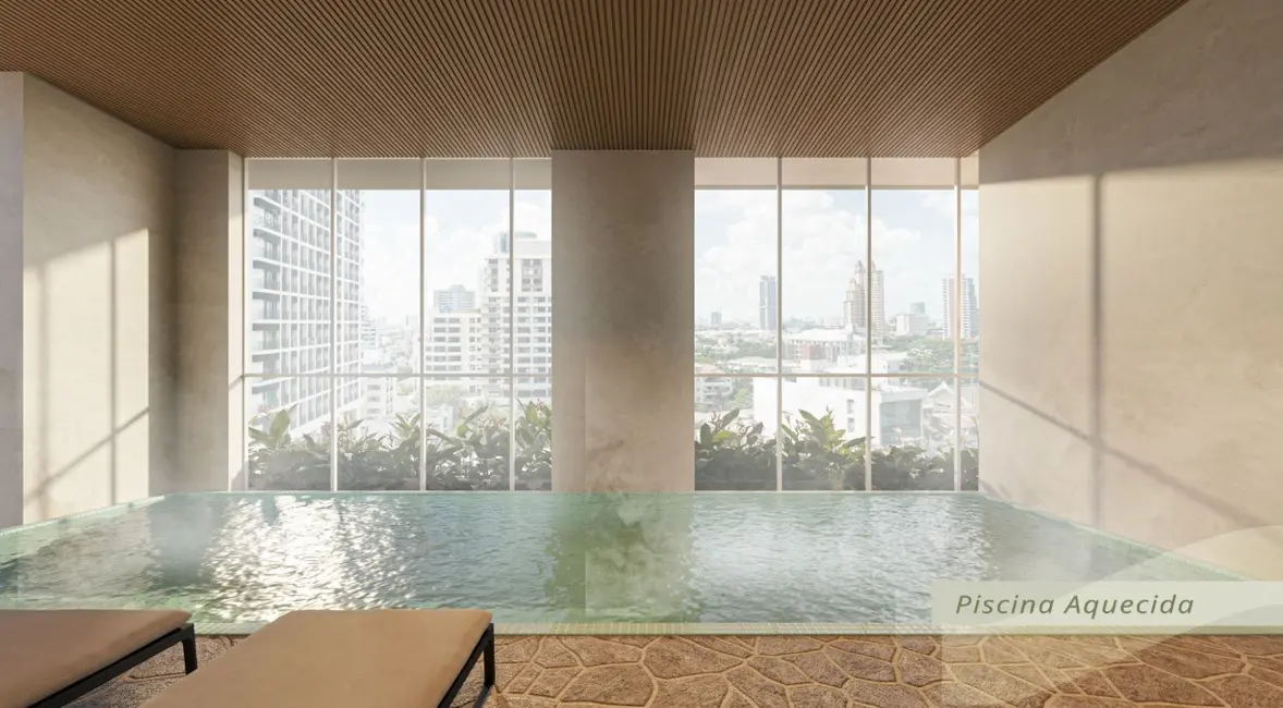 Foto 4 de Apartamento com 3 quartos à venda, 133m2 em Centro, Balneario Camboriu - SC