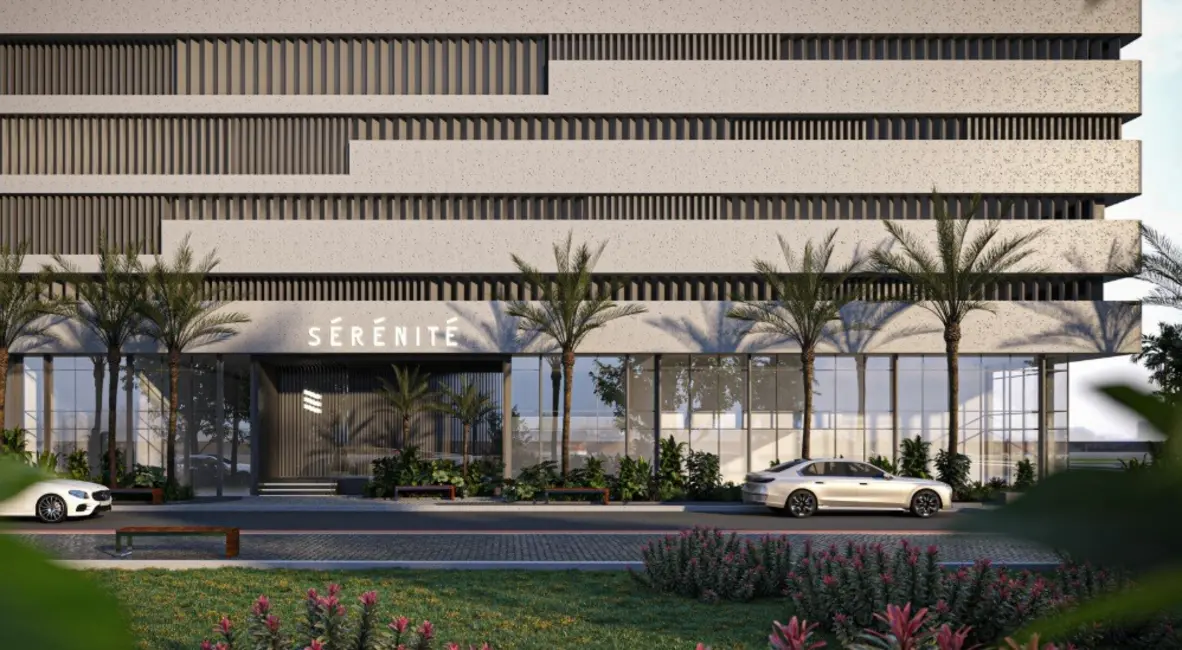 Foto 1 de Apartamento com 3 quartos à venda, 133m2 em Centro, Balneario Camboriu - SC