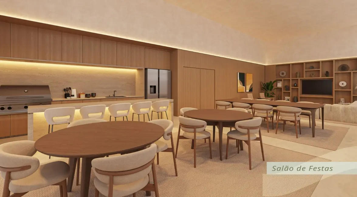 Foto 5 de Apartamento com 3 quartos à venda, 133m2 em Centro, Balneario Camboriu - SC