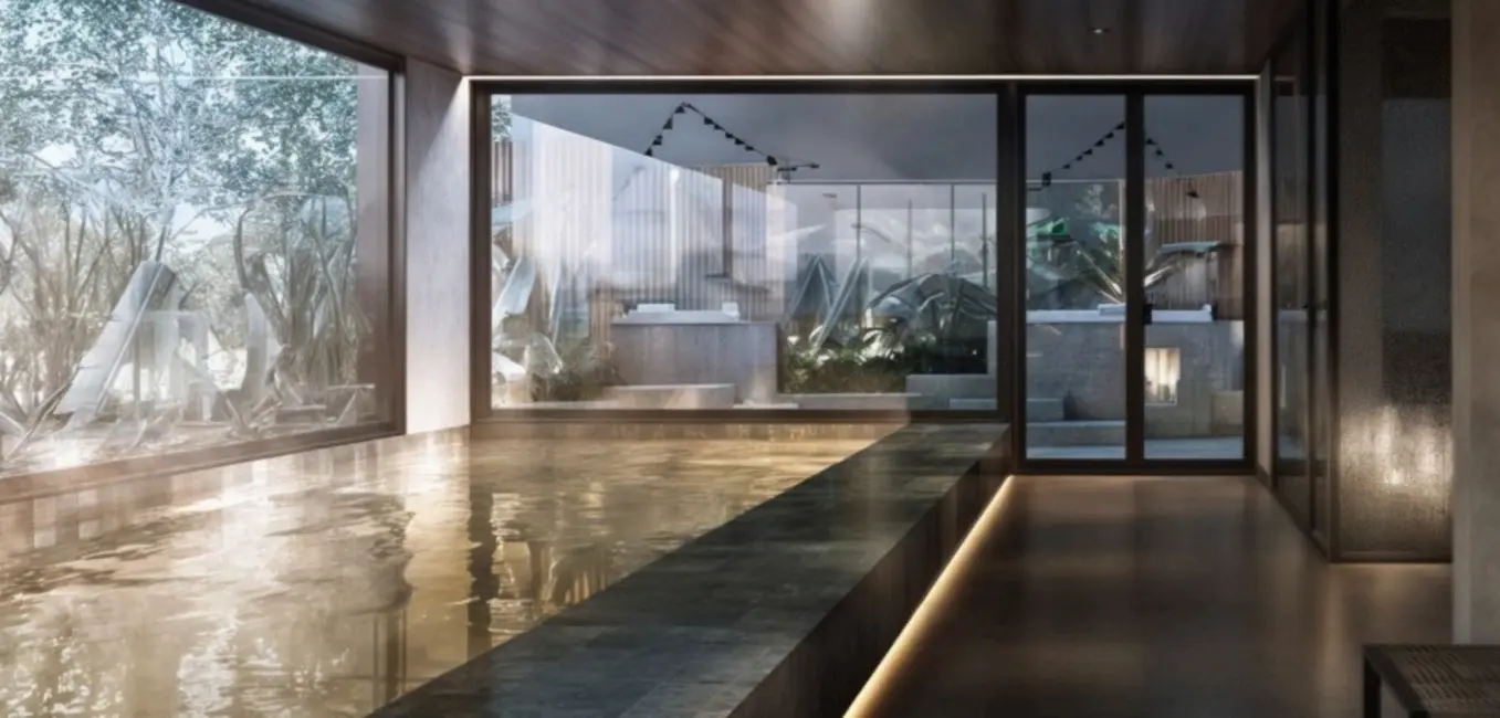 Foto 4 de Apartamento com 2 quartos à venda, 50m2 em São João, Itajai - SC