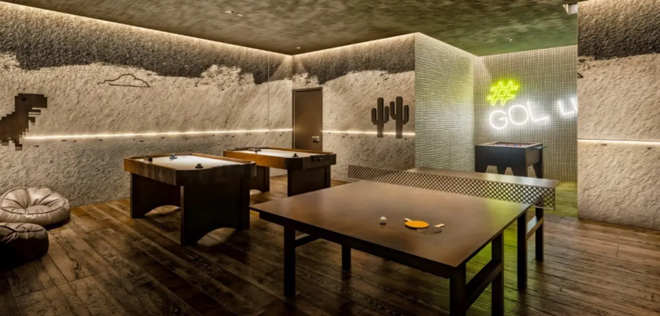 Foto 7 de Apartamento com 2 quartos à venda, 50m2 em São João, Itajai - SC