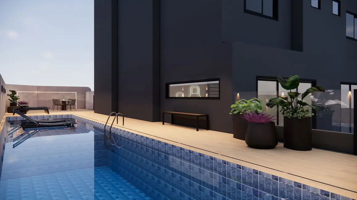 Apartamento com 3 quartos à venda, 120m2 em Pioneiros, Balneario Camboriu - SC - imagem 5 Foto 5 de Apartamento com 3 quartos à venda, 120m2 em Pioneiros, Balneario Camboriu - SC