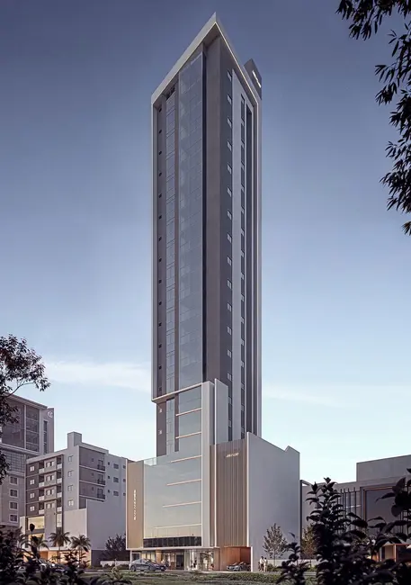 Apartamento com 3 quartos à venda, 120m2 em Pioneiros, Balneario Camboriu - SC - imagem 2 Foto 2 de Apartamento com 3 quartos à venda, 120m2 em Pioneiros, Balneario Camboriu - SC