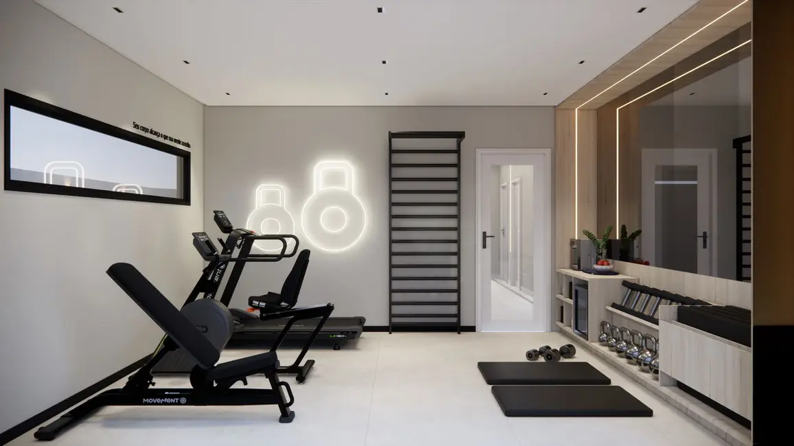 Apartamento com 3 quartos à venda, 120m2 em Pioneiros, Balneario Camboriu - SC - imagem 6 Foto 6 de Apartamento com 3 quartos à venda, 120m2 em Pioneiros, Balneario Camboriu - SC