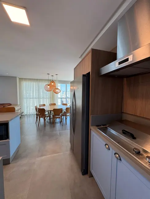 Foto 7 de Apartamento com 4 quartos à venda, 140m2 em Centro, Balneario Camboriu - SC