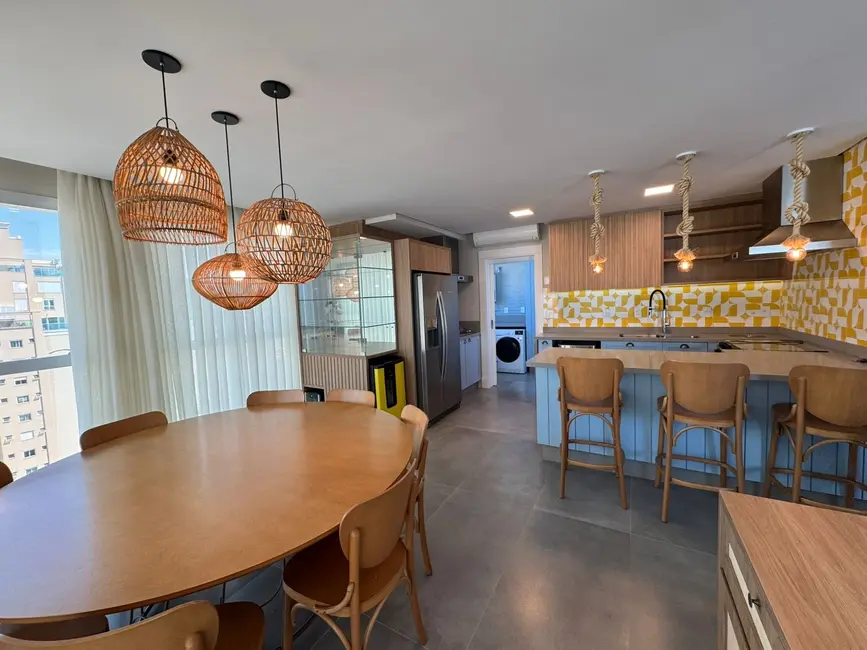 Foto 3 de Apartamento com 4 quartos à venda, 140m2 em Centro, Balneario Camboriu - SC