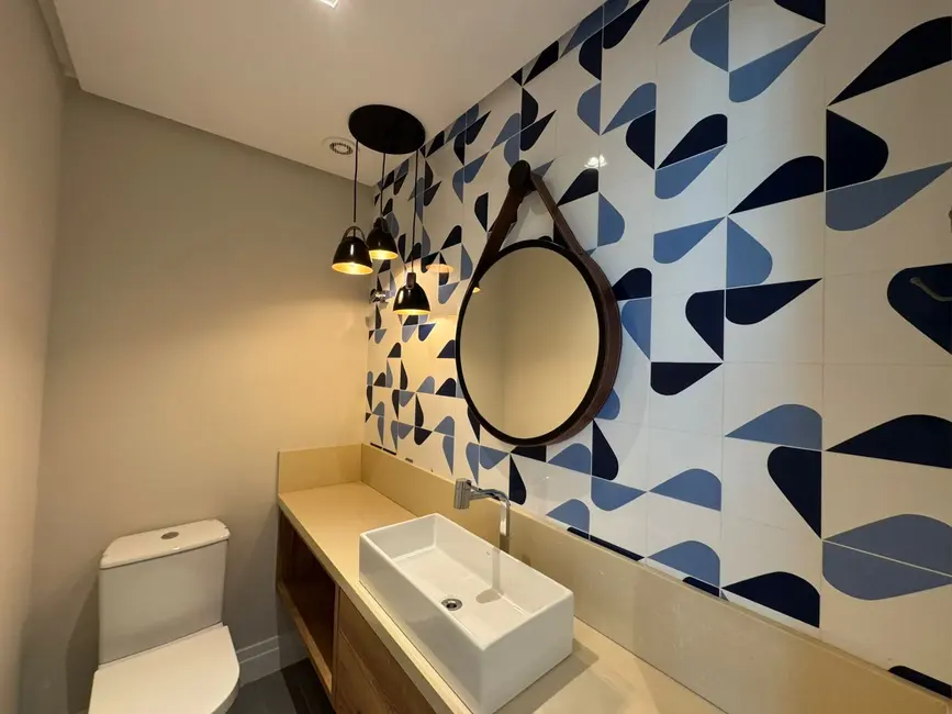 Foto 9 de Apartamento com 4 quartos à venda, 140m2 em Centro, Balneario Camboriu - SC