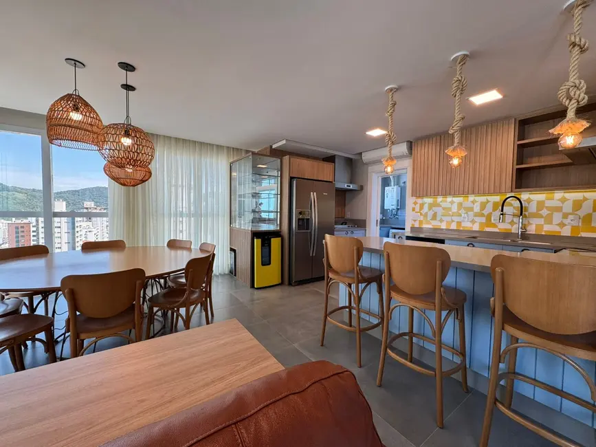 Foto 1 de Apartamento com 4 quartos à venda, 140m2 em Centro, Balneario Camboriu - SC