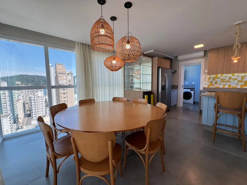 Foto 4 de Apartamento com 4 quartos à venda, 140m2 em Centro, Balneario Camboriu - SC