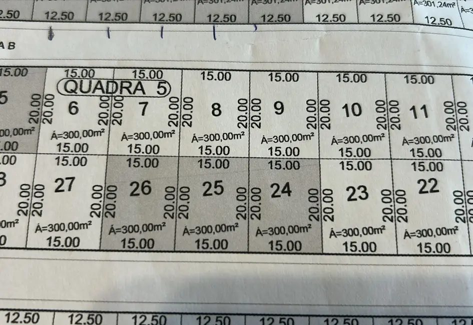 Foto 4 de Terreno / Lote à venda em Centro, Camboriu - SC