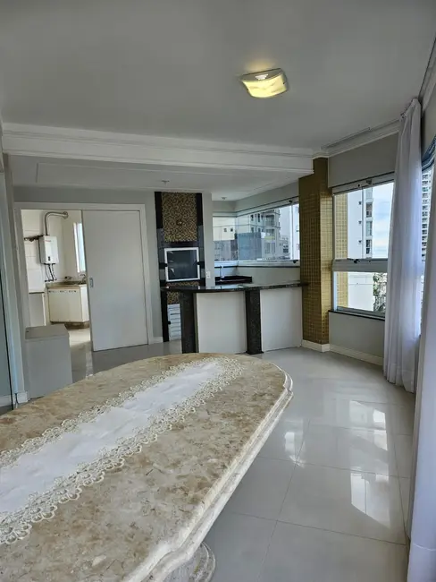 Foto 1 de Apartamento com 3 quartos à venda, 124m2 em Pioneiros, Balneario Camboriu - SC