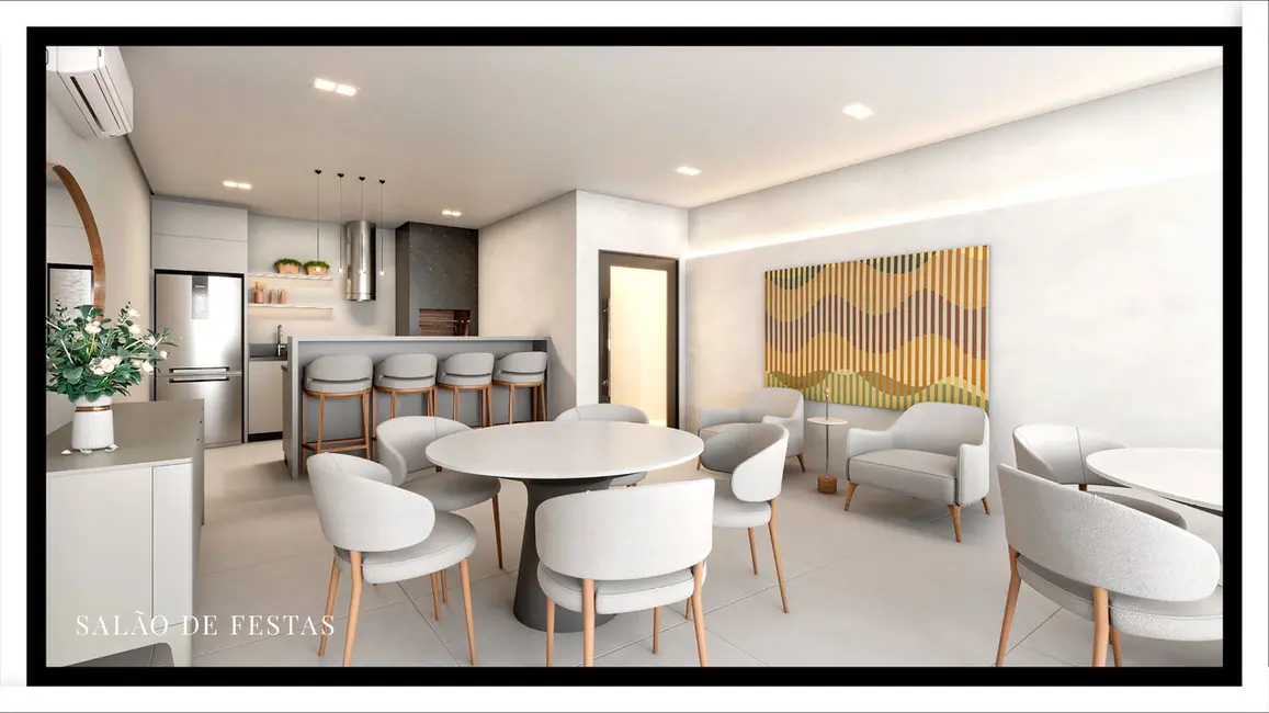 Apartamento com 2 quartos à venda, 57m2 em Nações, Balneario Camboriu - SC - imagem 6 Foto 6 de Apartamento com 2 quartos à venda, 57m2 em Nações, Balneario Camboriu - SC