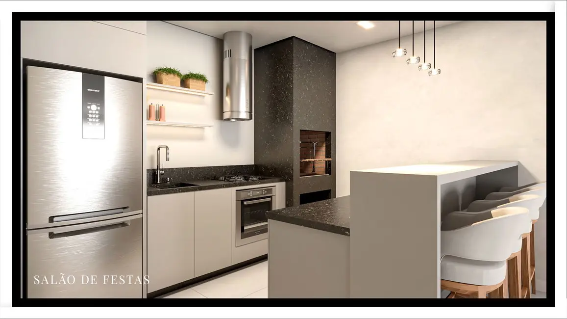 Apartamento com 2 quartos à venda, 57m2 em Nações, Balneario Camboriu - SC - imagem 7 Foto 7 de Apartamento com 2 quartos à venda, 57m2 em Nações, Balneario Camboriu - SC