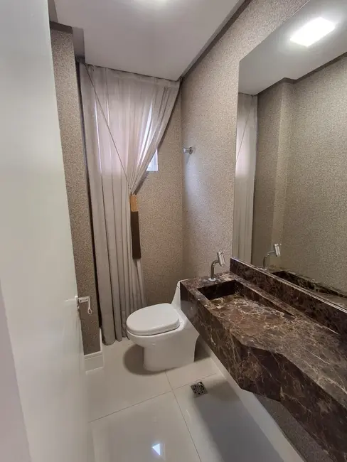 Apartamento com 3 quartos à venda, 143m2 em Centro, Balneario Camboriu - SC - imagem 6 Foto 6 de Apartamento com 3 quartos à venda, 143m2 em Centro, Balneario Camboriu - SC