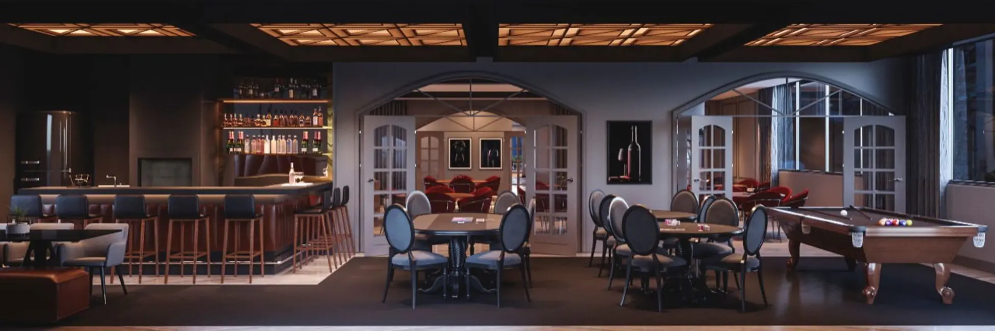 Foto 9 de Apartamento com 3 quartos à venda, 141m2 em Centro, Balneario Camboriu - SC