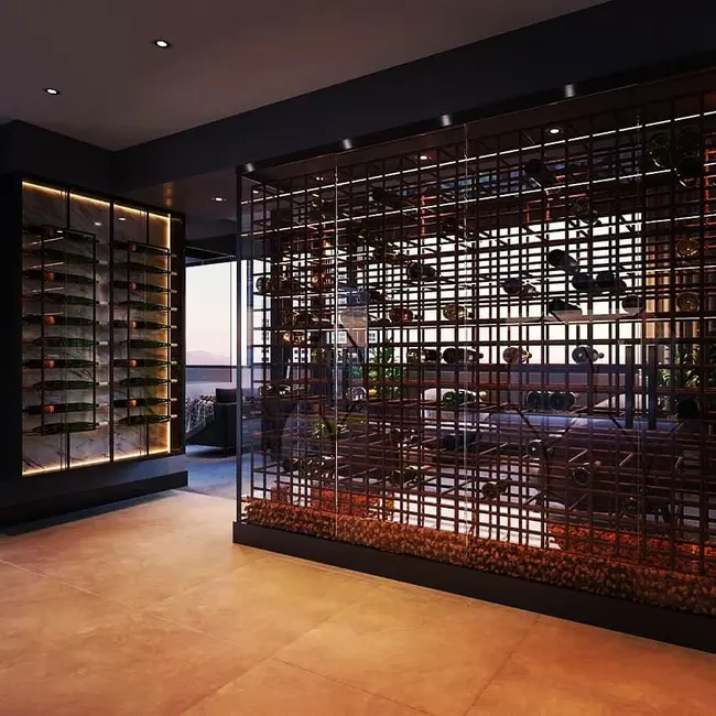 Foto 8 de Apartamento com 3 quartos à venda, 141m2 em Centro, Balneario Camboriu - SC