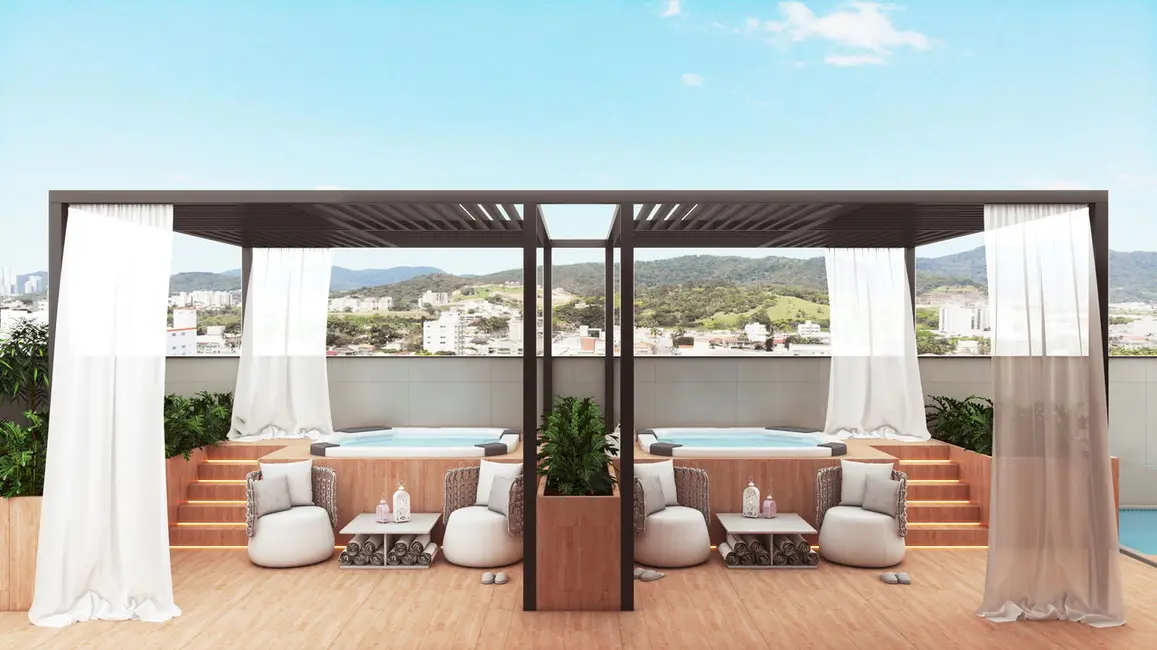 Apartamento com 4 quartos à venda, 172m2 em Centro, Balneario Camboriu - SC - imagem 3 Foto 3 de Apartamento com 4 quartos à venda, 172m2 em Centro, Balneario Camboriu - SC