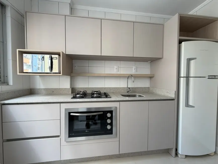Foto 5 de Apartamento com 1 quarto à venda, 54m2 em Centro, Balneario Camboriu - SC