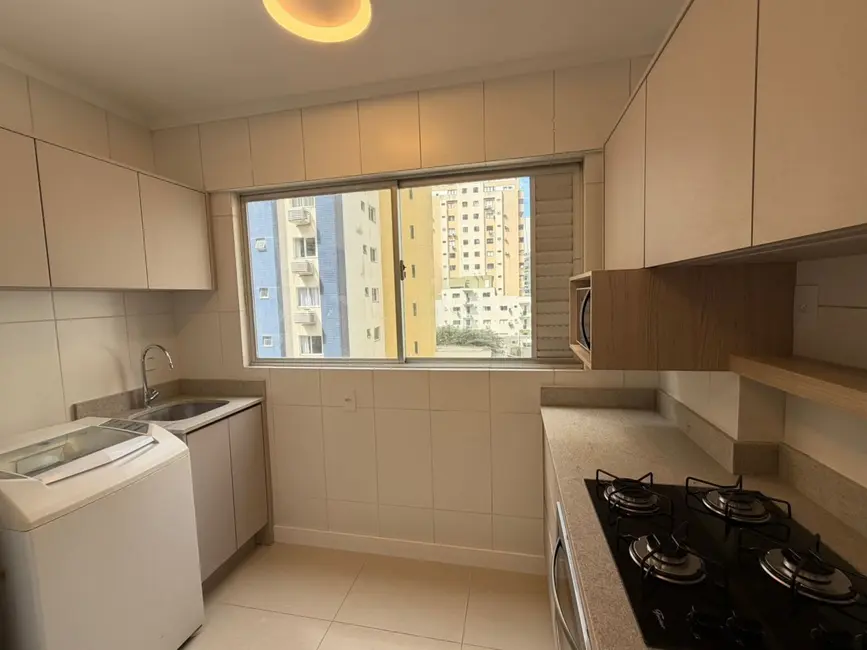 Foto 6 de Apartamento com 1 quarto à venda, 54m2 em Centro, Balneario Camboriu - SC