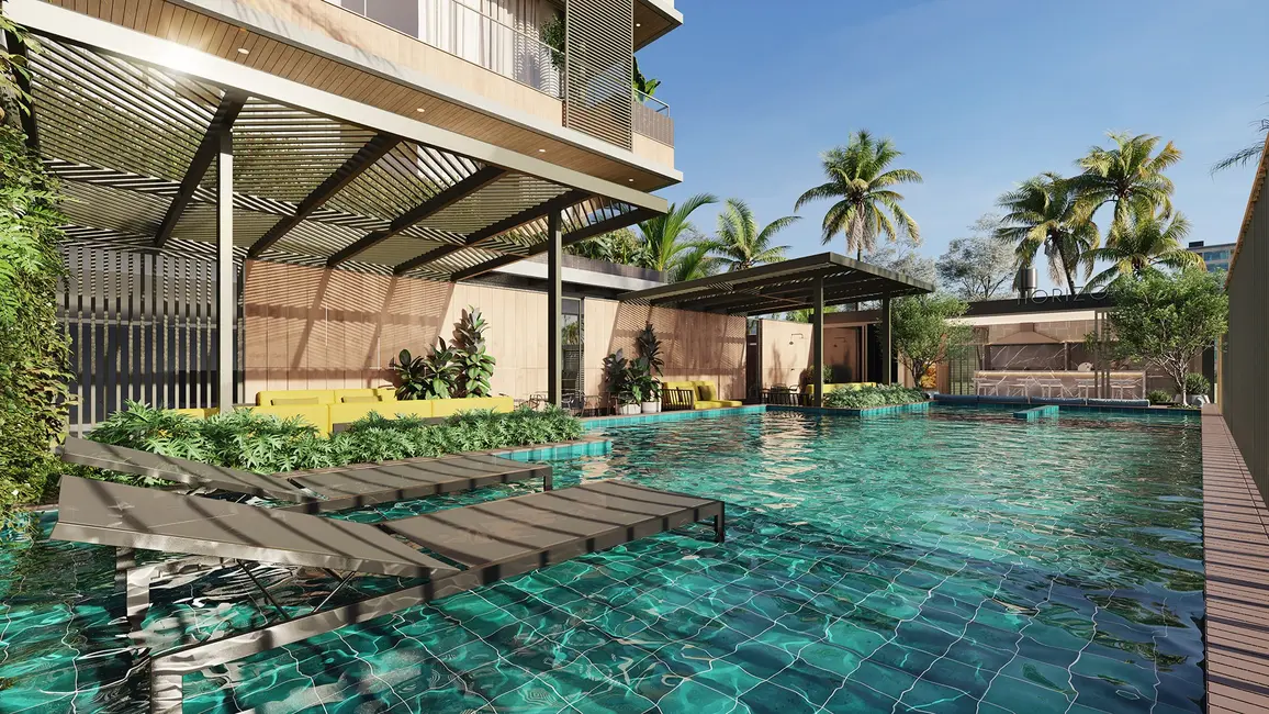 Apartamento com 4 quartos à venda, 467m2 em Itajai - SC - imagem 2 Foto 2 de Apartamento com 4 quartos à venda, 467m2 em Itajai - SC