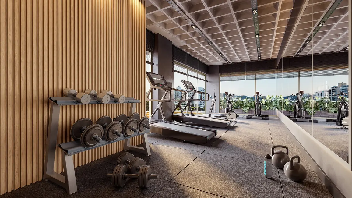 Apartamento com 4 quartos à venda, 467m2 em Itajai - SC - imagem 8 Foto 8 de Apartamento com 4 quartos à venda, 467m2 em Itajai - SC