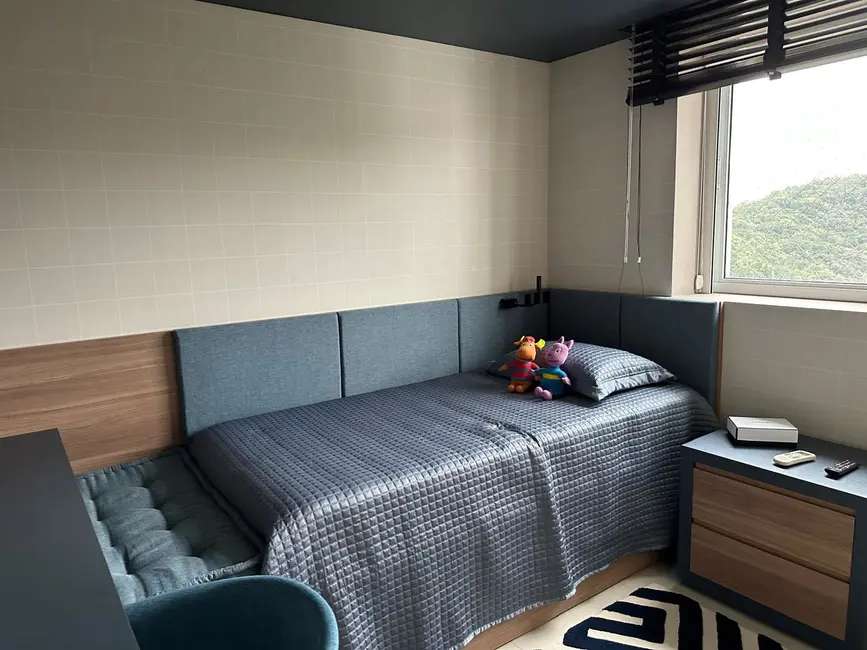 Apartamento com 3 quartos à venda, 134m2 em Pioneiros, Balneario Camboriu - SC - imagem 8 Foto 8 de Apartamento com 3 quartos à venda, 134m2 em Pioneiros, Balneario Camboriu - SC