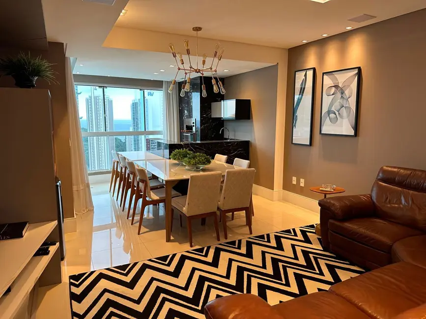 Apartamento com 3 quartos à venda, 134m2 em Pioneiros, Balneario Camboriu - SC - imagem 4 Foto 4 de Apartamento com 3 quartos à venda, 134m2 em Pioneiros, Balneario Camboriu - SC