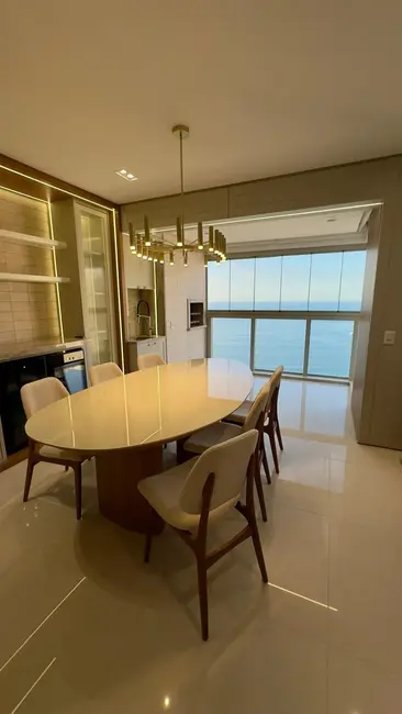 Foto 5 de Apartamento com 4 quartos à venda, 160m2 em Centro, Balneario Camboriu - SC