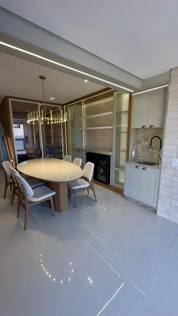 Foto 4 de Apartamento com 4 quartos à venda, 160m2 em Centro, Balneario Camboriu - SC