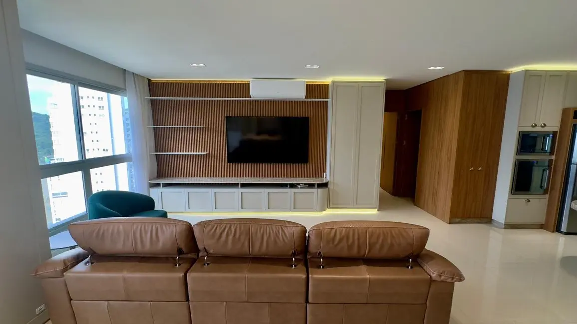 Foto 7 de Apartamento com 4 quartos à venda, 160m2 em Centro, Balneario Camboriu - SC