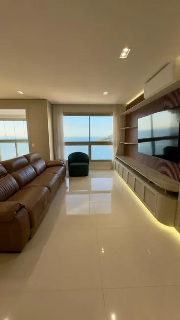 Foto 6 de Apartamento com 4 quartos à venda, 160m2 em Centro, Balneario Camboriu - SC