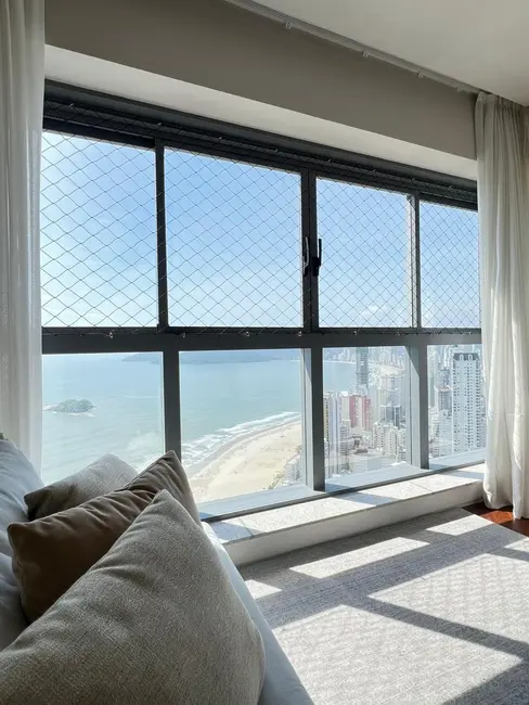 Foto 2 de Apartamento com 4 quartos à venda, 182m2 em Centro, Balneario Camboriu - SC