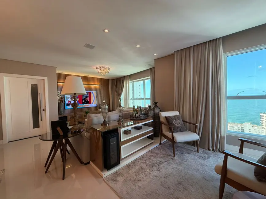 Apartamento com 4 quartos à venda, 189m2 em Centro, Balneario Camboriu - SC - imagem 7 Foto 7 de Apartamento com 4 quartos à venda, 189m2 em Centro, Balneario Camboriu - SC