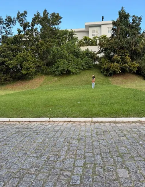 Terreno / Lote à venda em Ariribá, Balneario Camboriu - SC - imagem 1 Foto 1 de Terreno / Lote à venda em Ariribá, Balneario Camboriu - SC